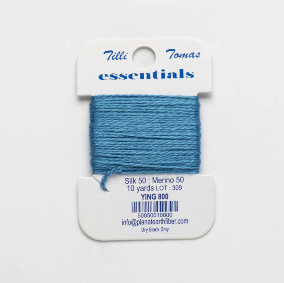 Essentials Card - Ying 800