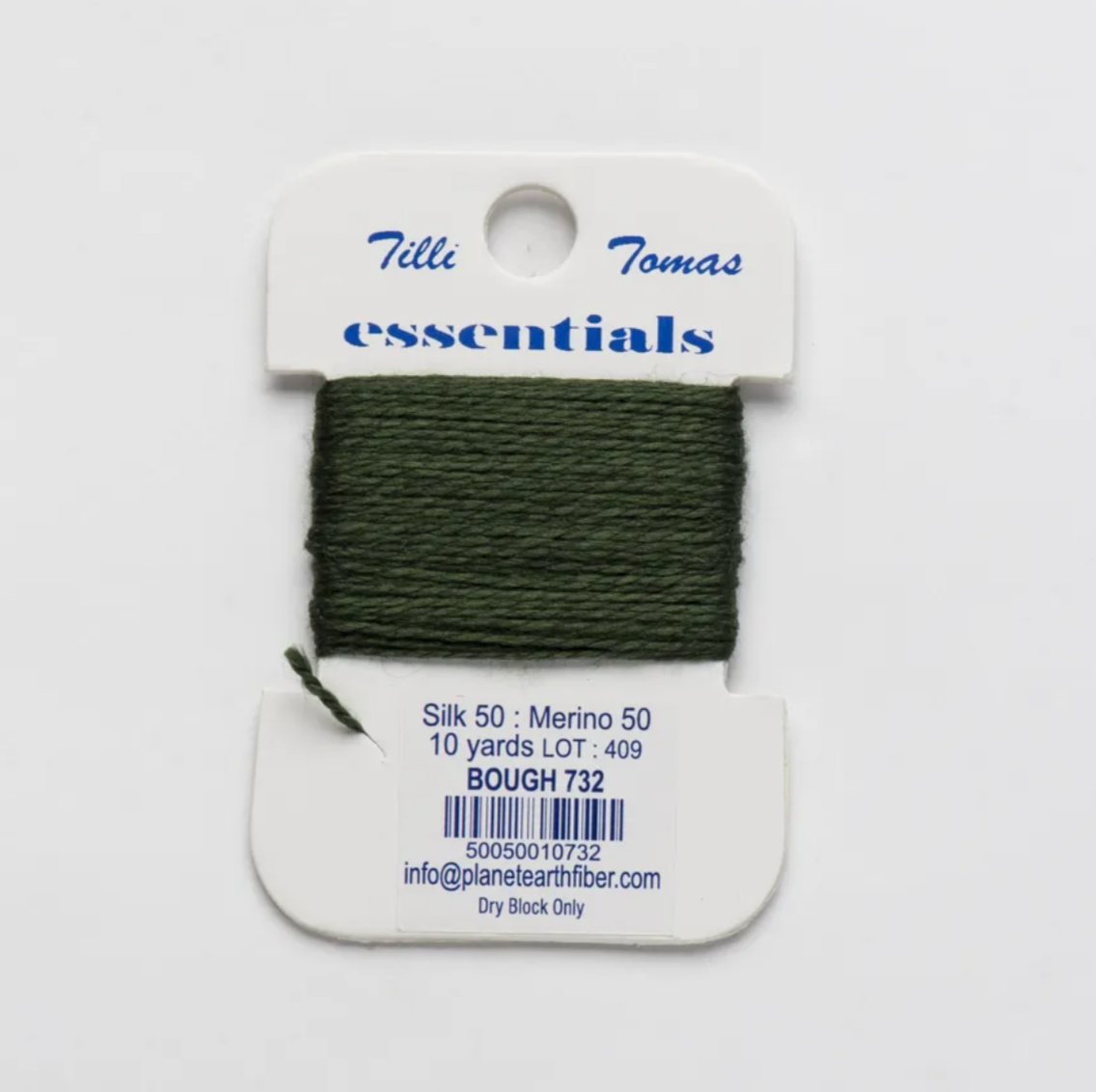 Essentials Card - Bough 732
