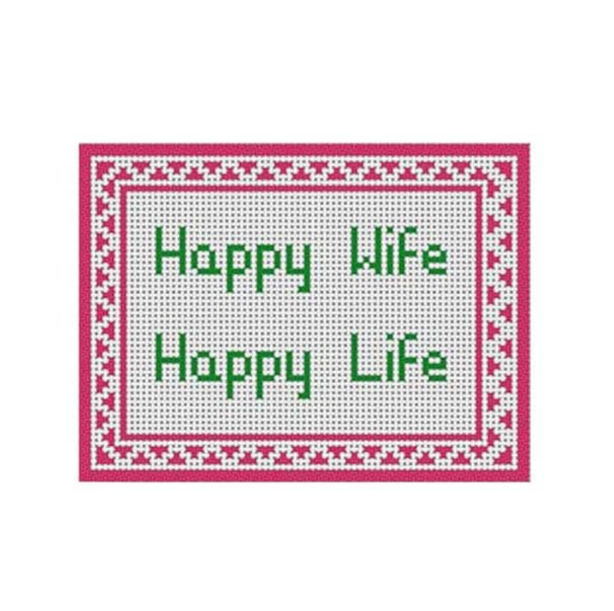 Happy Life...Happy Wife