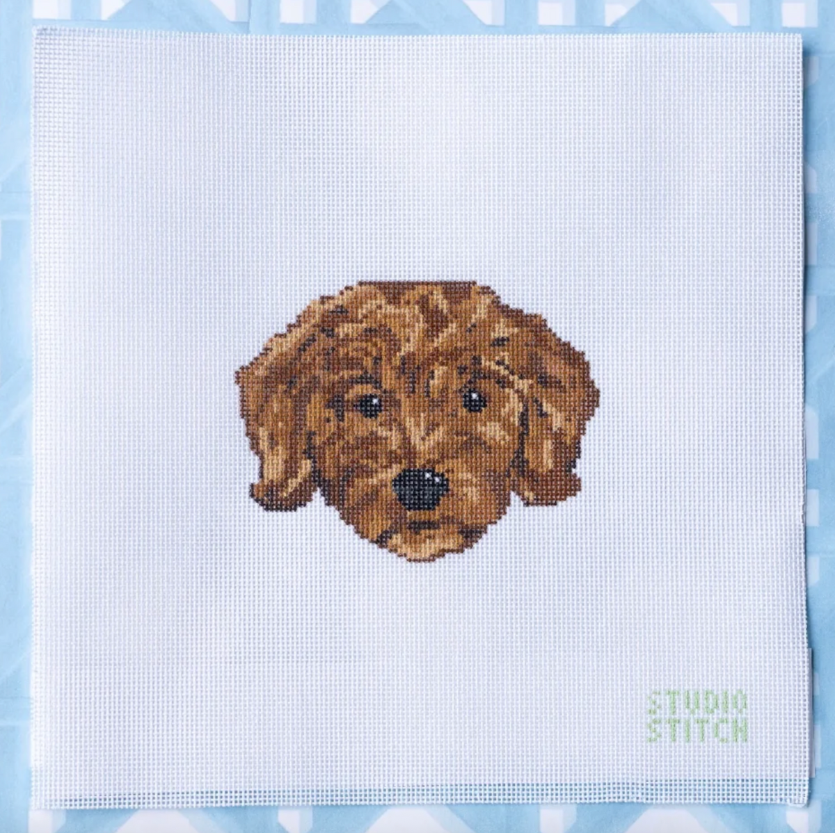 Golden Doodle