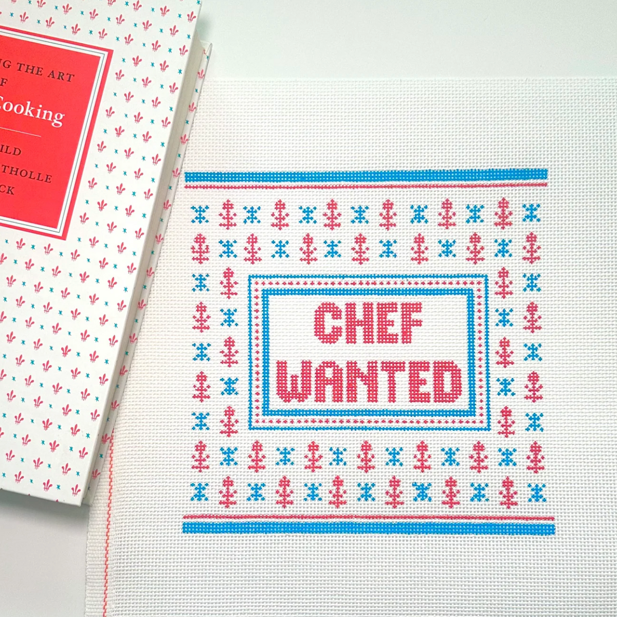 Chef Wanted