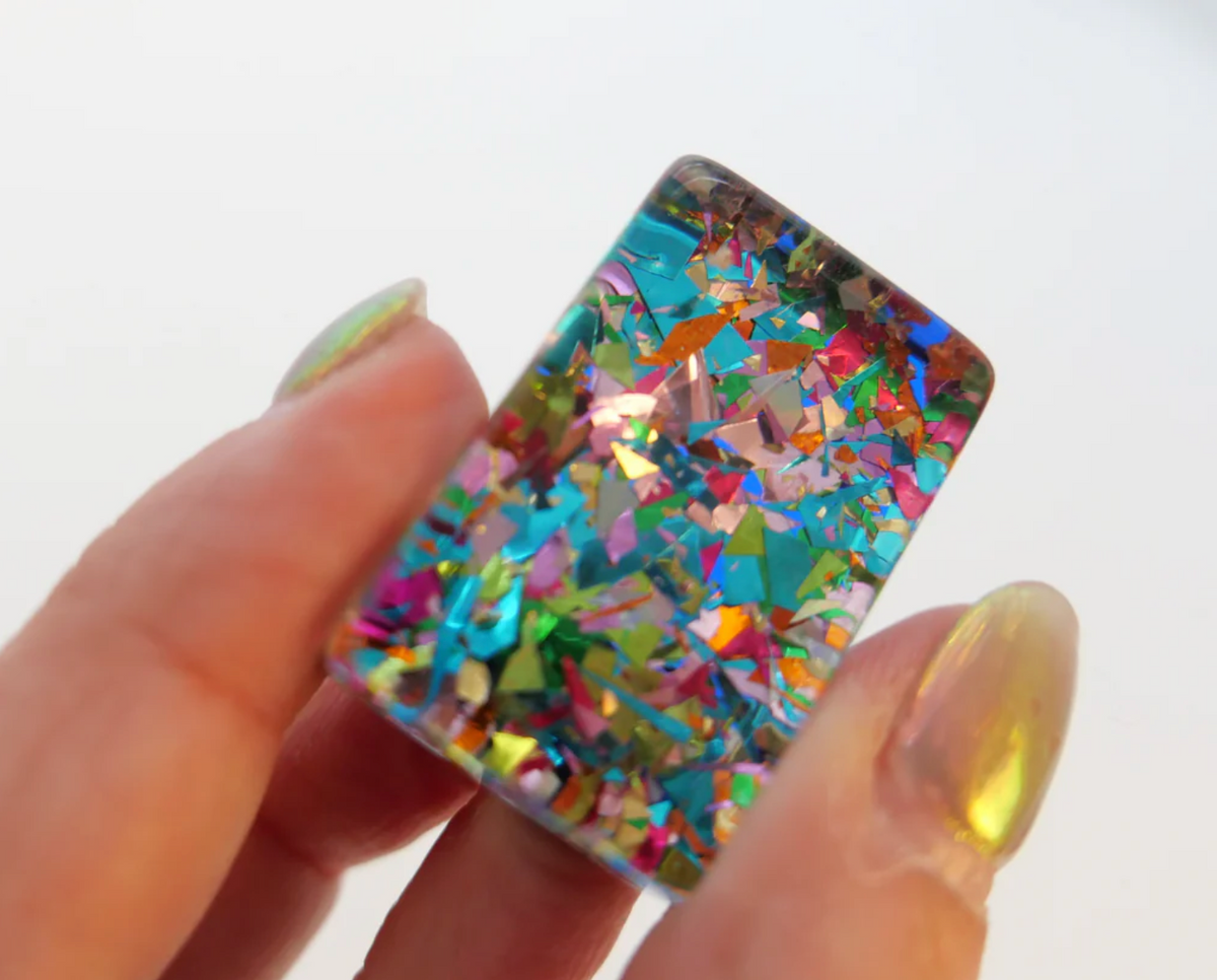 Confetti Tiles