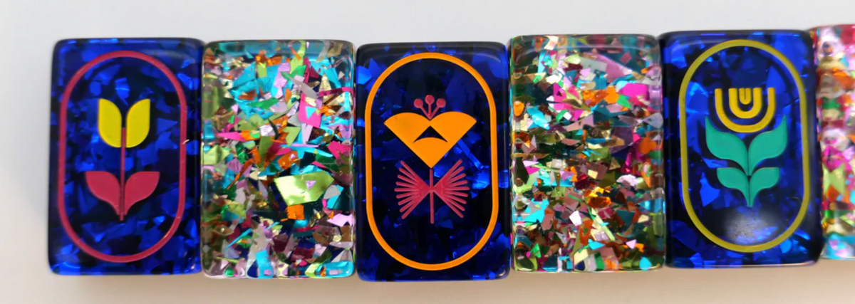 Confetti Tiles