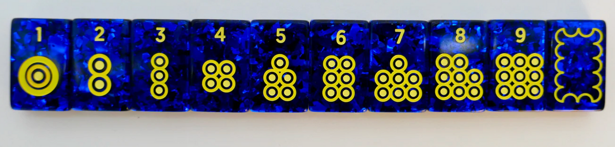 Confetti Tiles