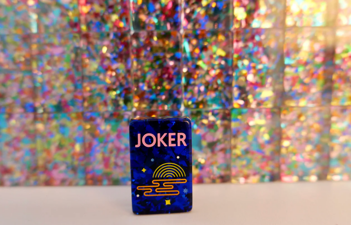 Confetti Tiles