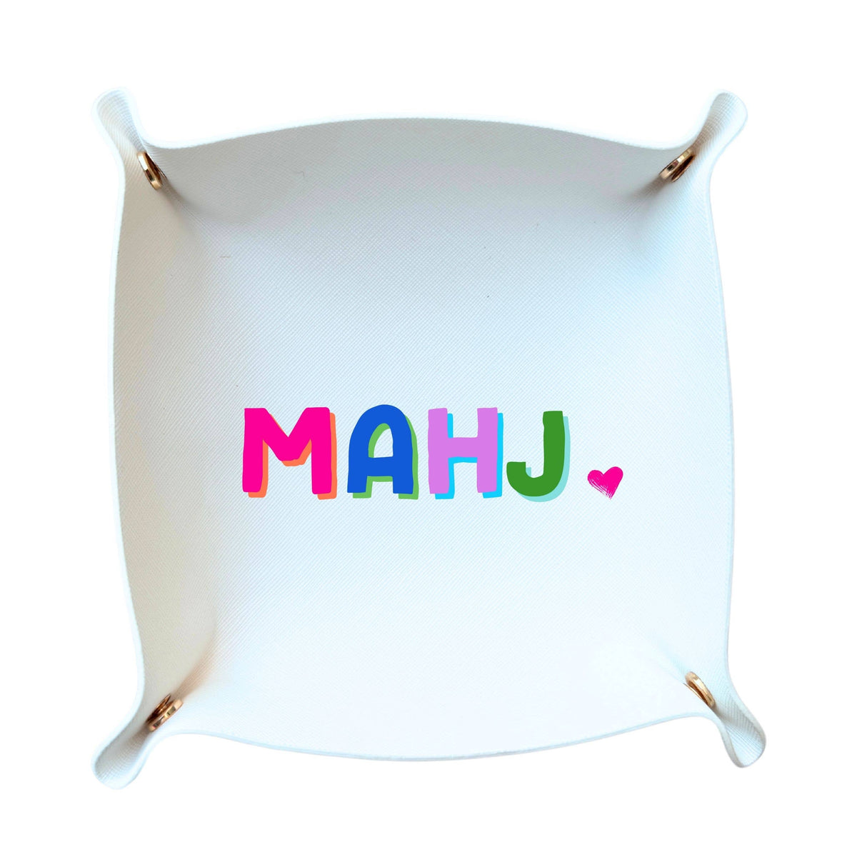 Mahjong catchall