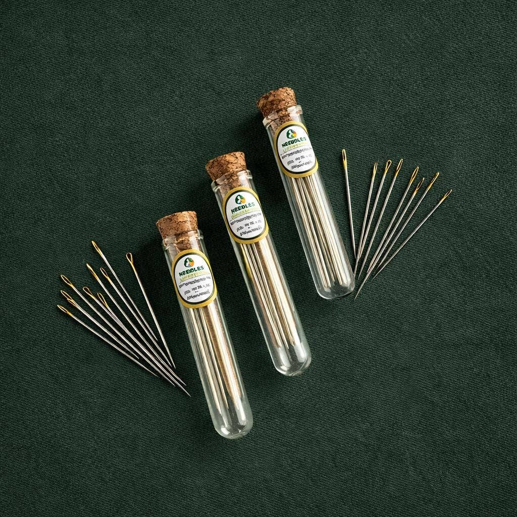 Tulip Size 20 Needles