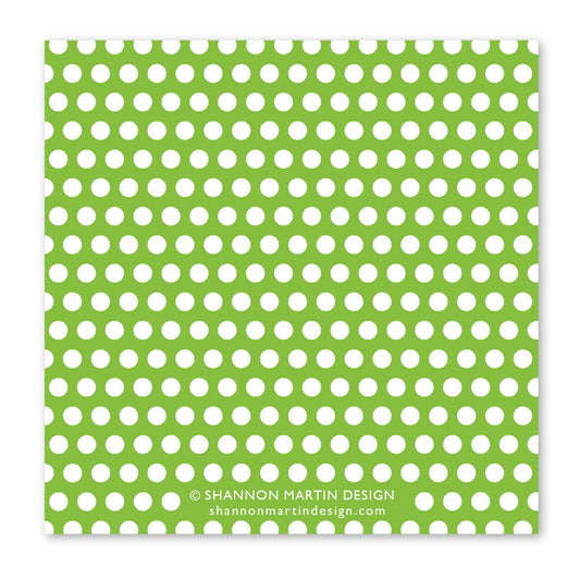 Piece Of Mind Napkins