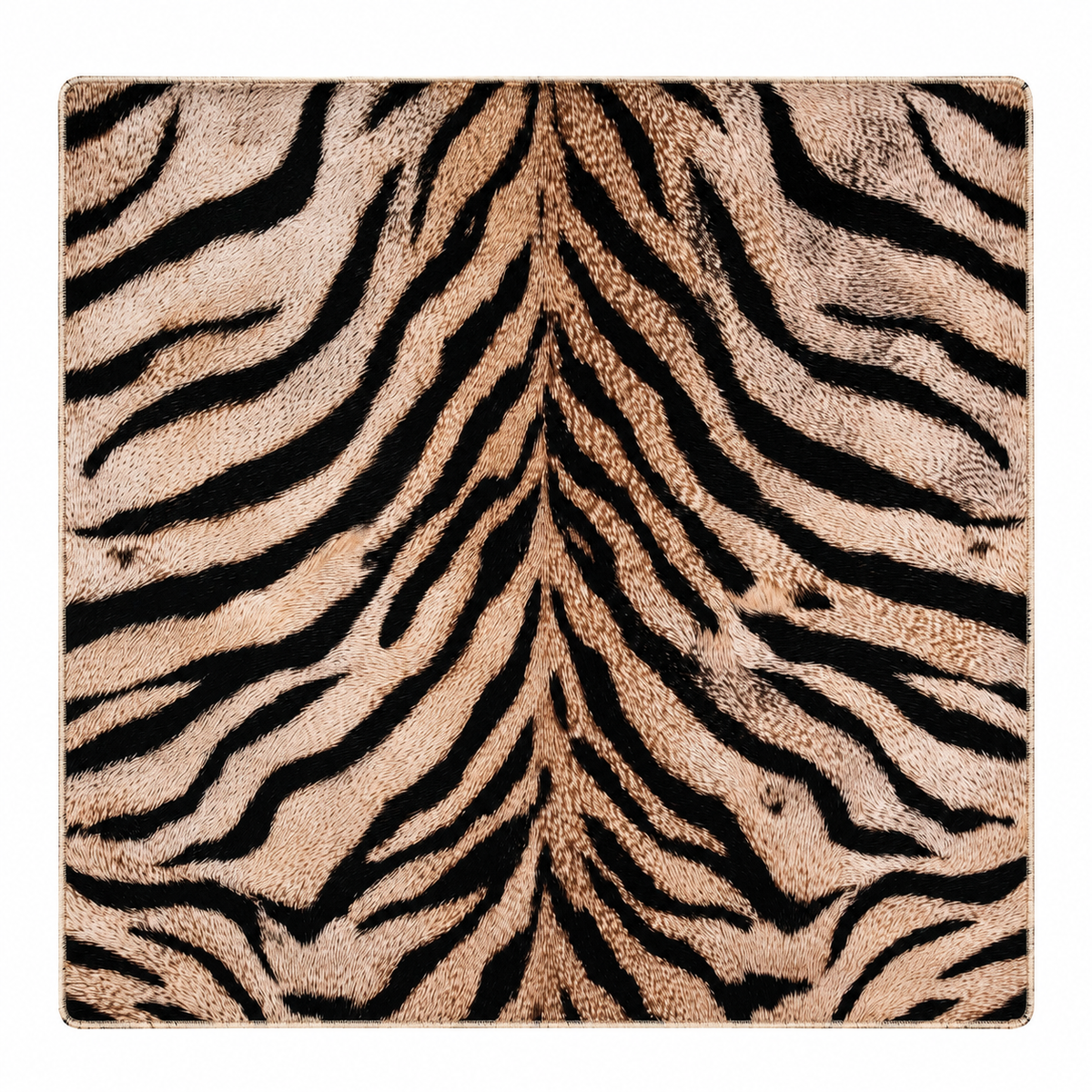 Savanah Stripe Mahjong Mat
