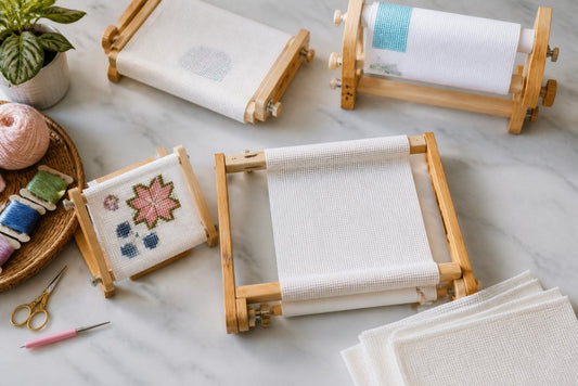 Best Needlepoint Frames for Beginners