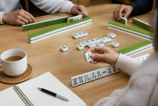 How to Learn American Mahjong: A 2026 Beginner Guide