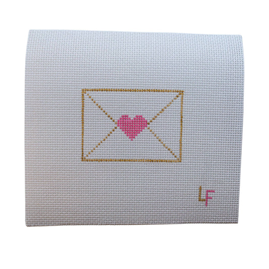 Love Note - Pink