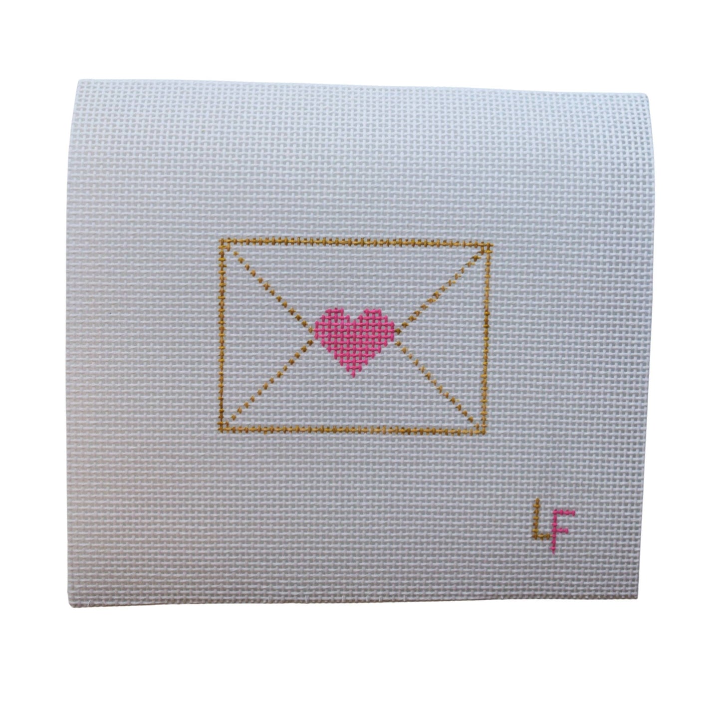 Love Note - Red