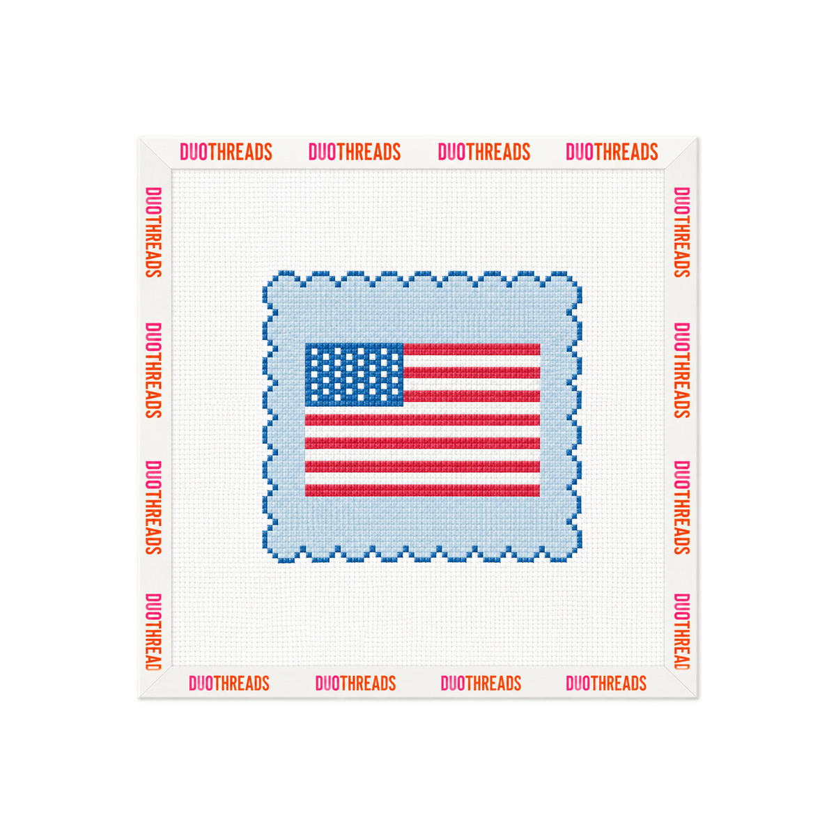 USA Flag