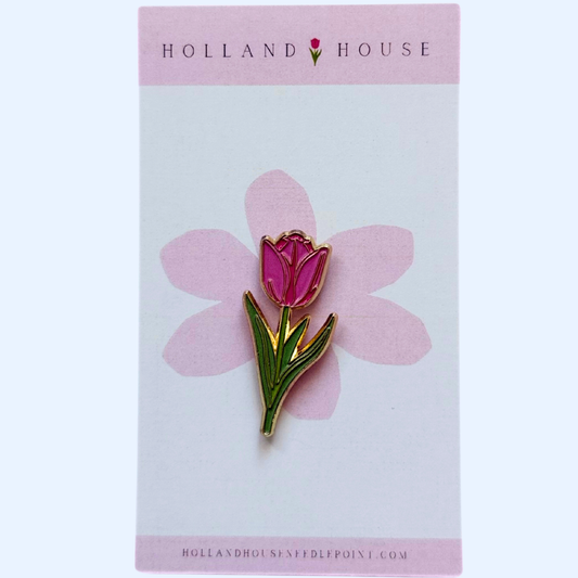 Tulip Needle Minder