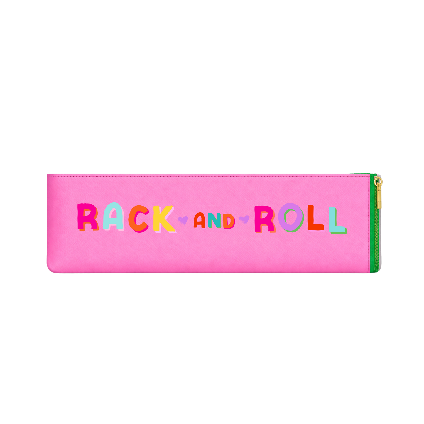 Mahjong Rack Storage Bag - PINK