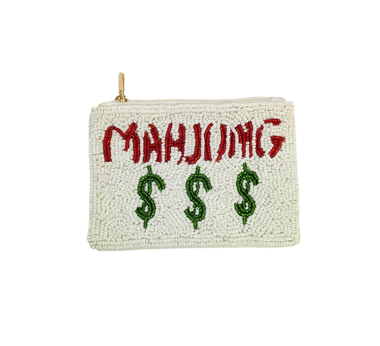 Mahjong $$$ Coin Purse