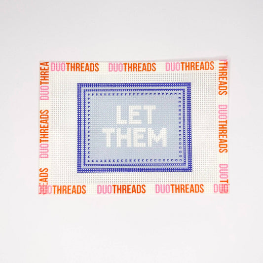 Let Them