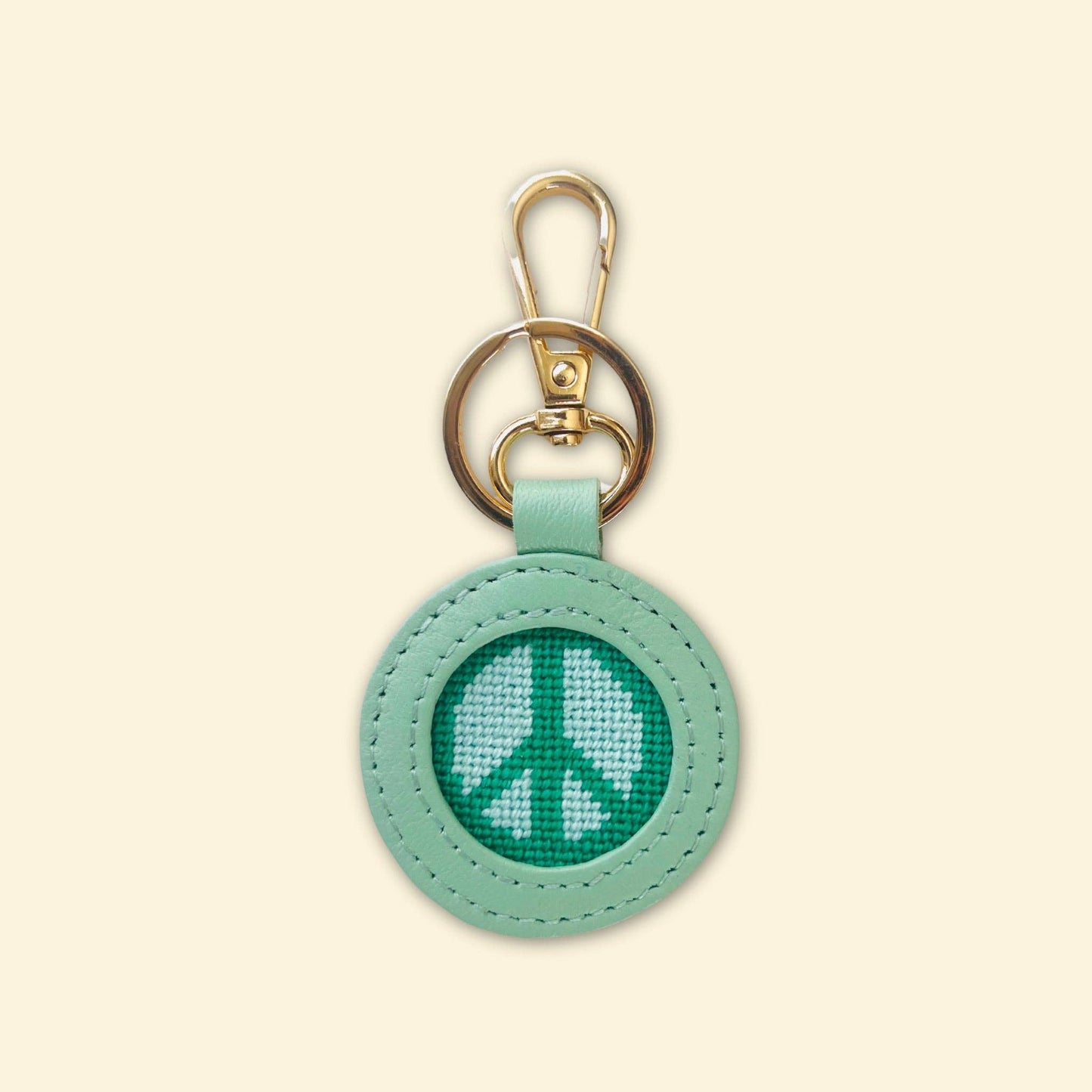 Peace Out