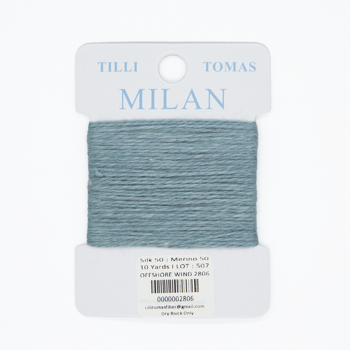 Milan Card - Offshore Wind 2806
