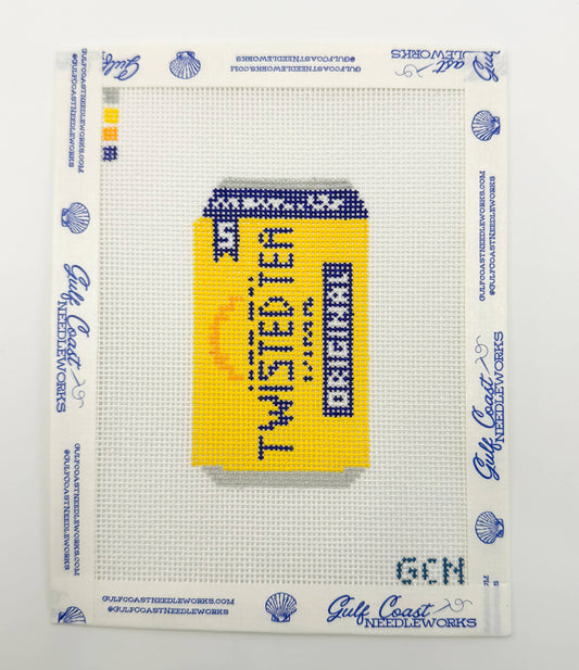 Twisted Tea Can