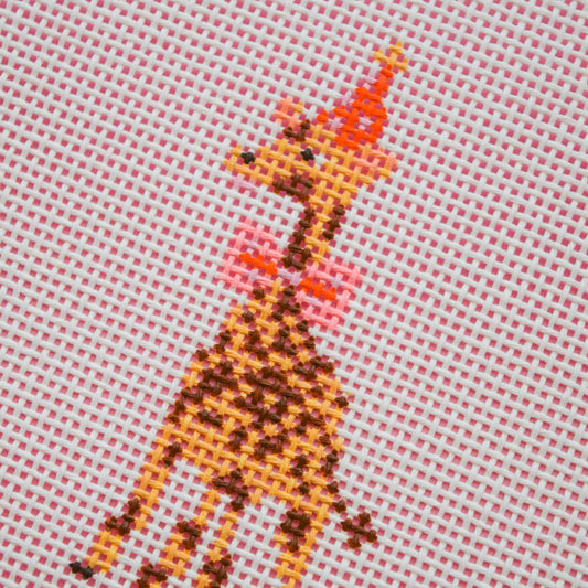 Party Animals - Giraffe