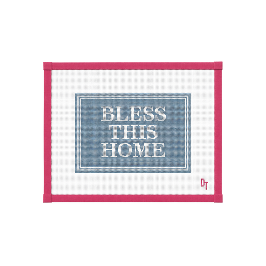 Bless This Home