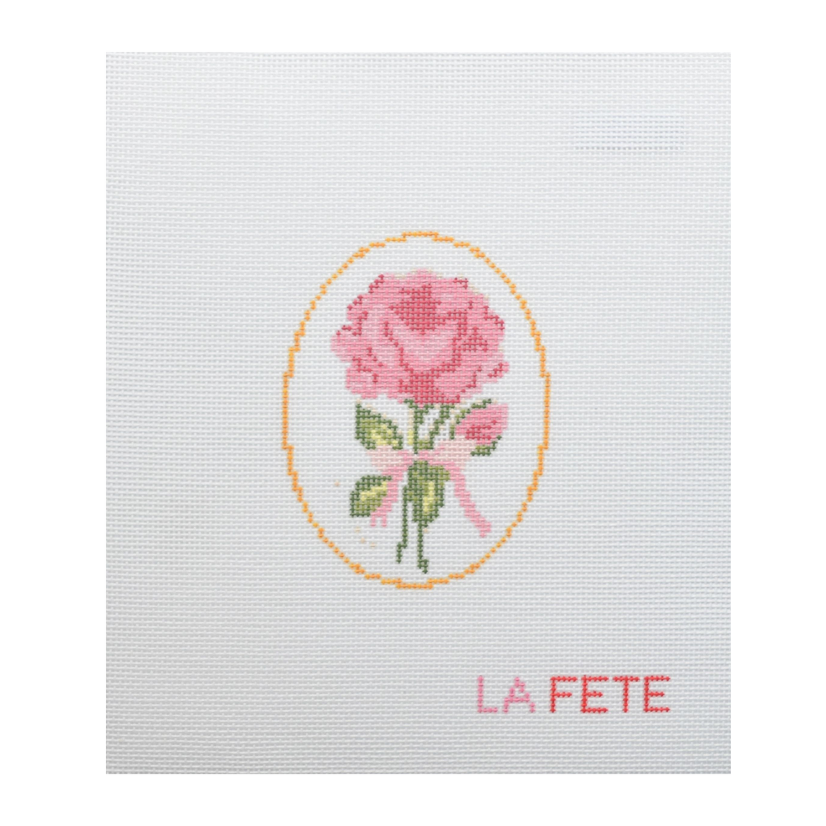15th Year Anniversary Rose: Flower Series