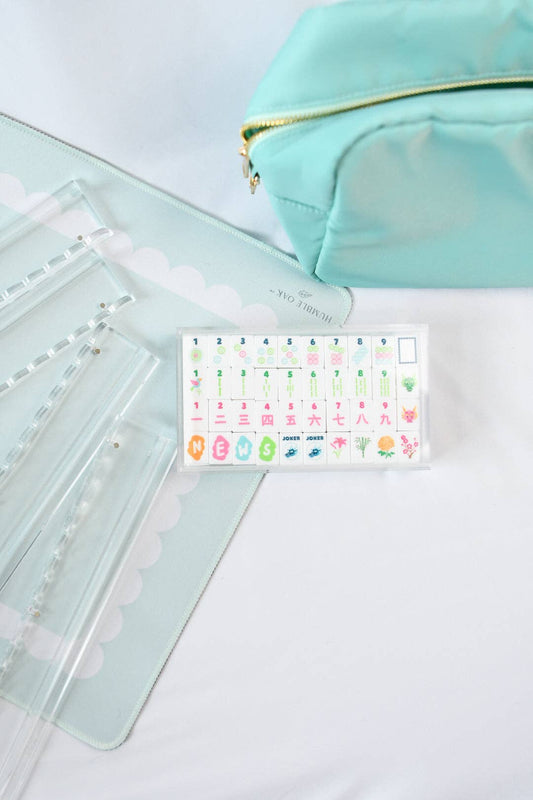 The Mini Set
