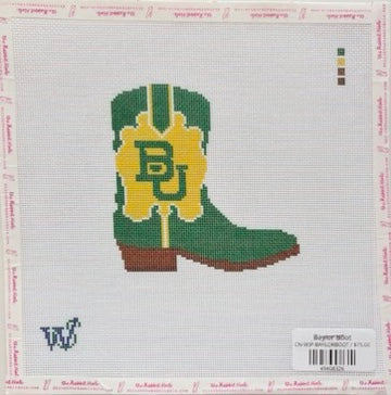 Baylor Boot