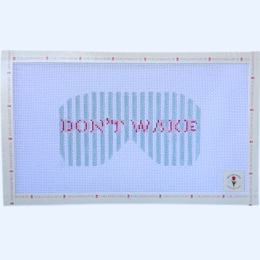 Don't Wake Eye Mask
