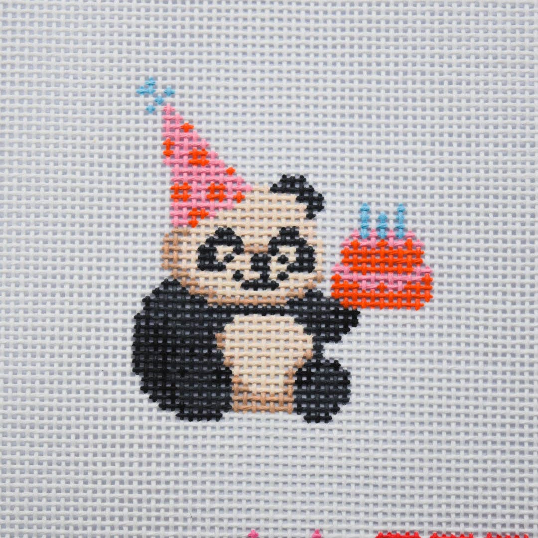 Party Animal - Panda
