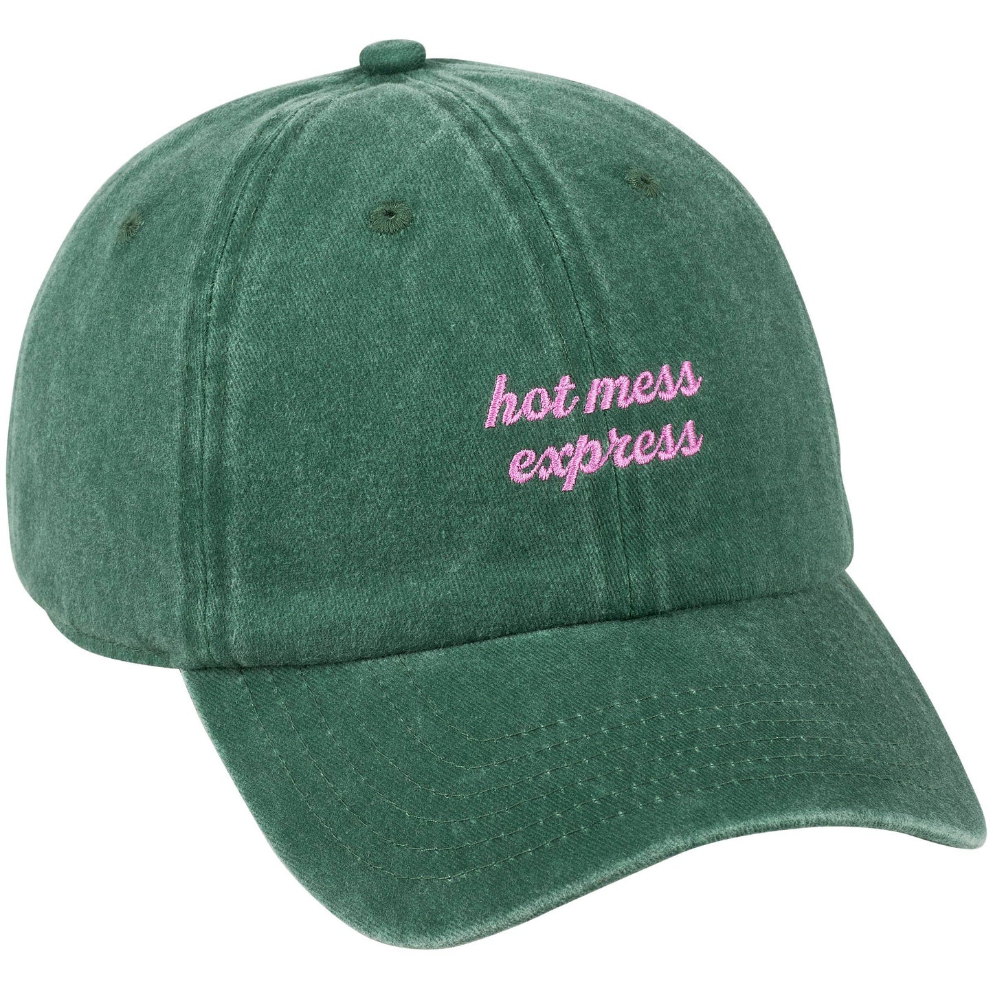 Hot Mess Express Hat