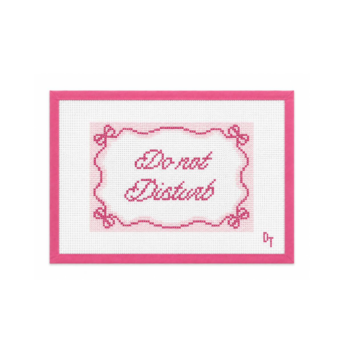 Do Not Disturb