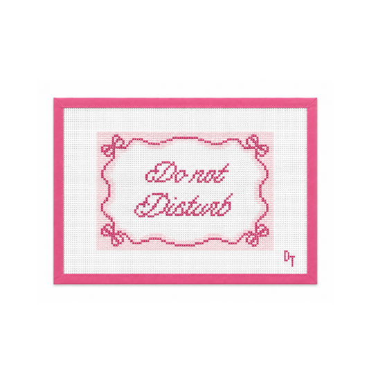Do Not Disturb