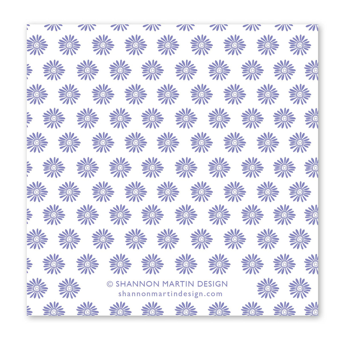 We're All Crazy Napkins