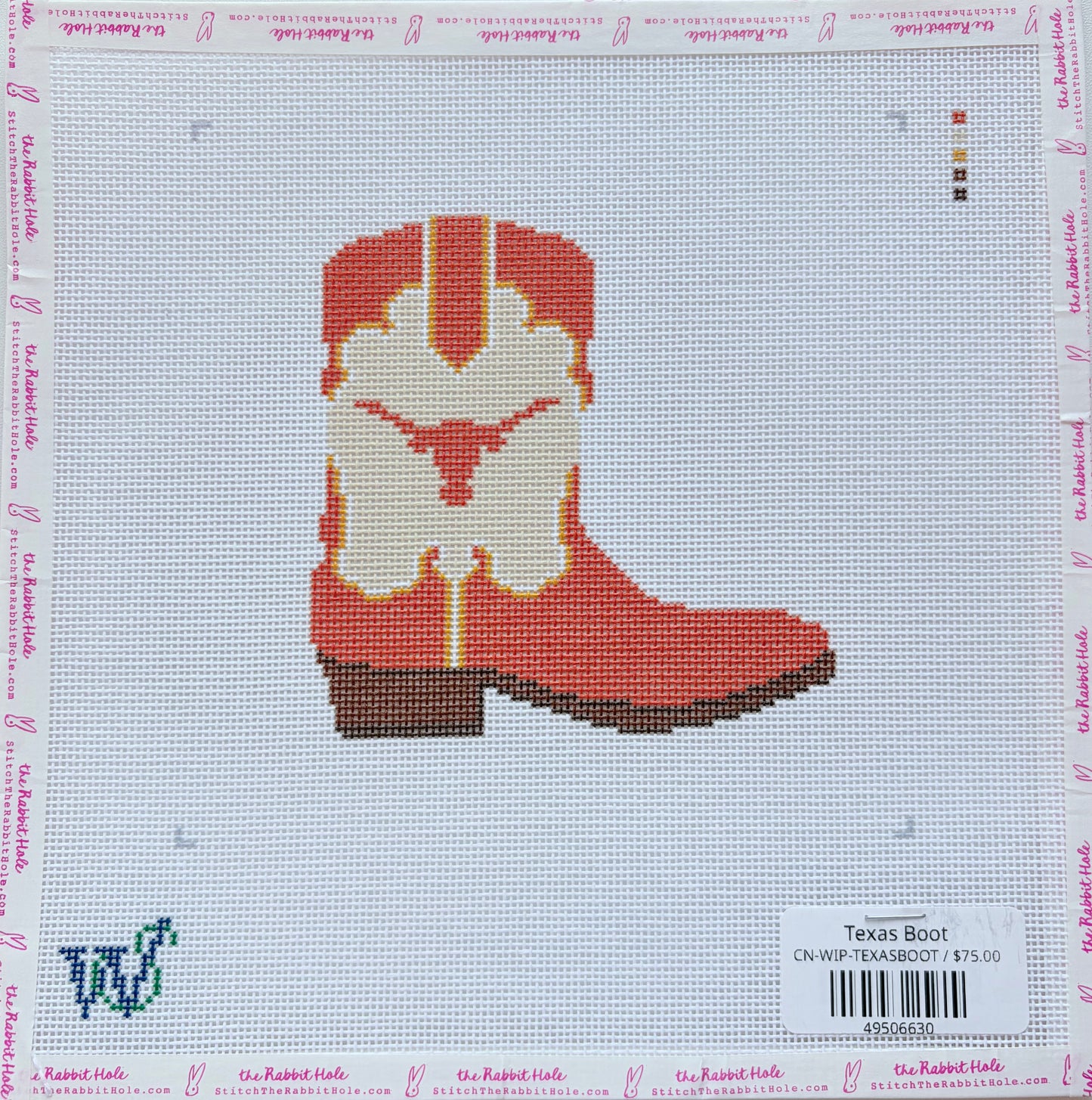 Texas Boot