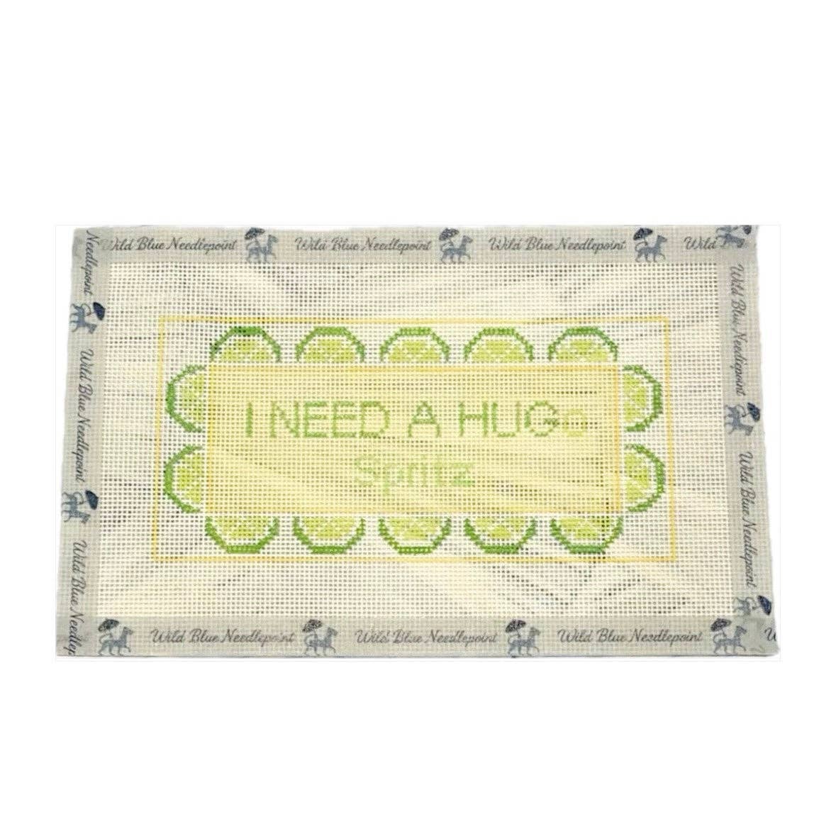 I Need A Hug(o spritz)