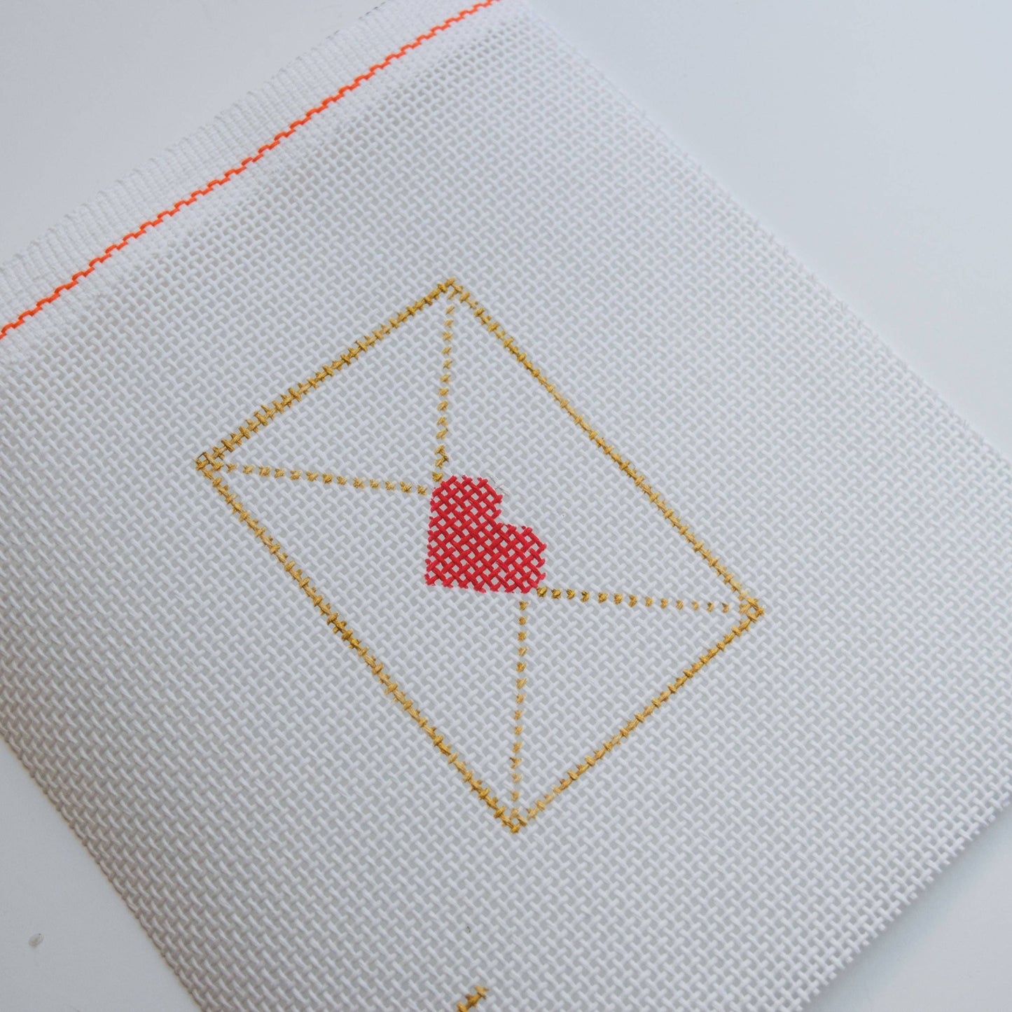 Love Note - Red