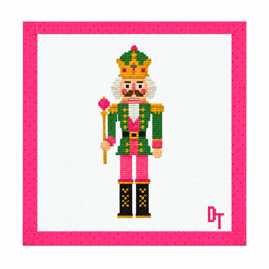 Nutcracker King