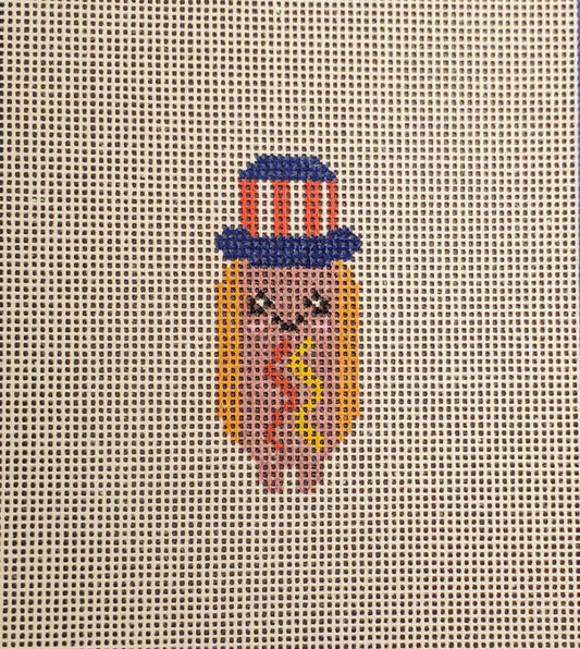 Hot Dog Americana