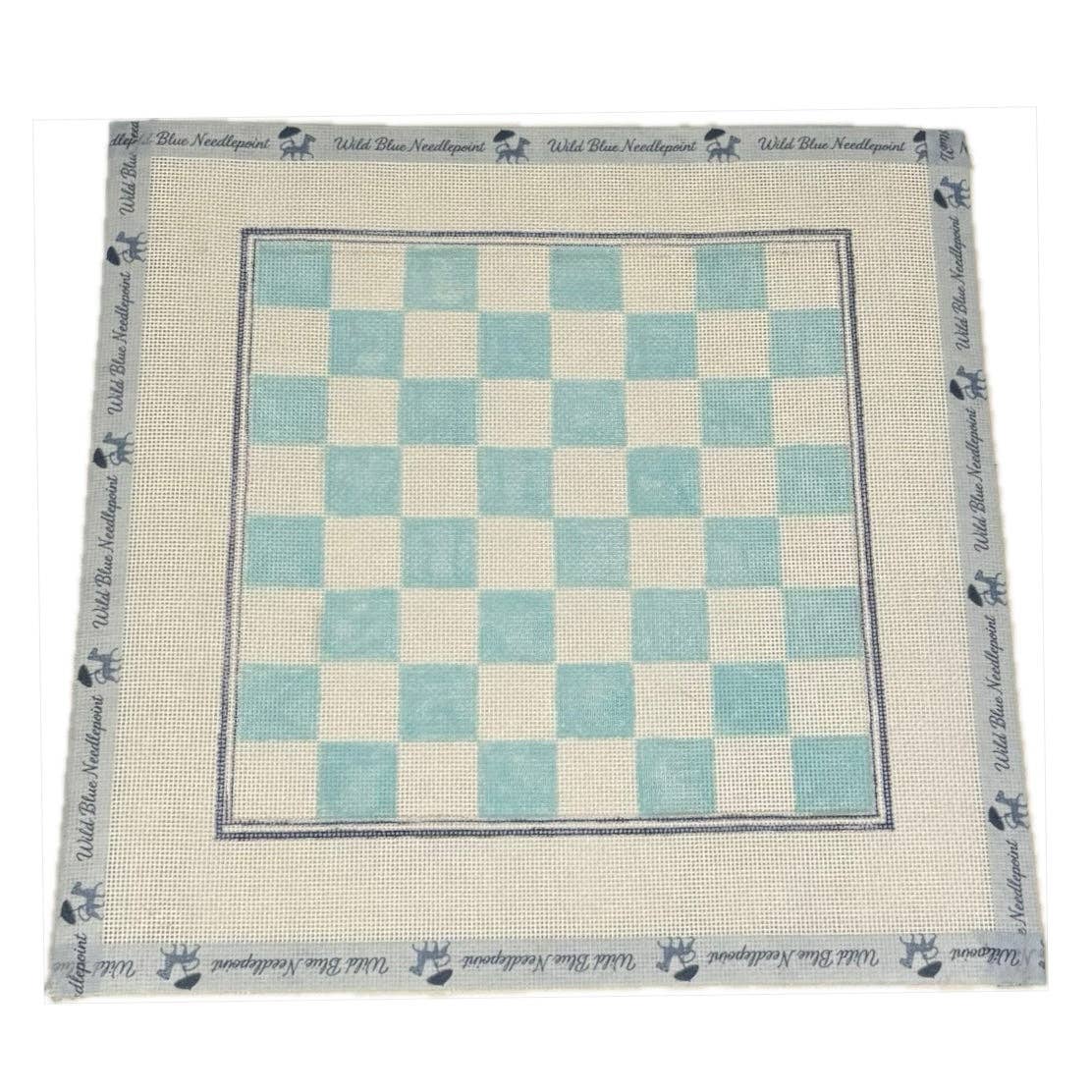 Chess/Checker Board