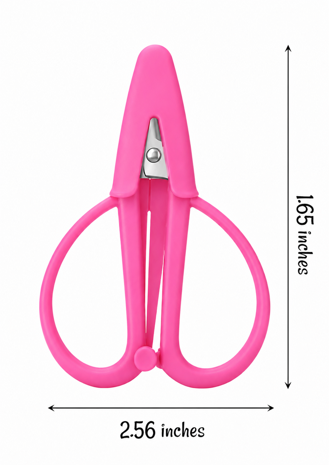 Tiny Scissors