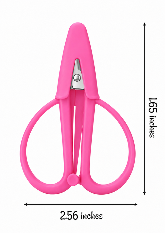 Tiny Scissors
