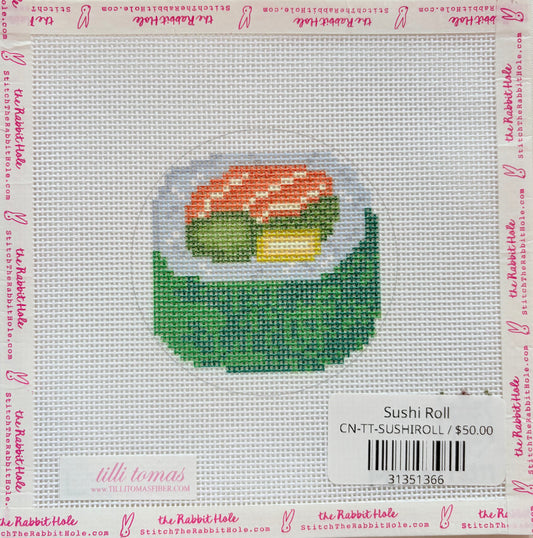Sushi Roll