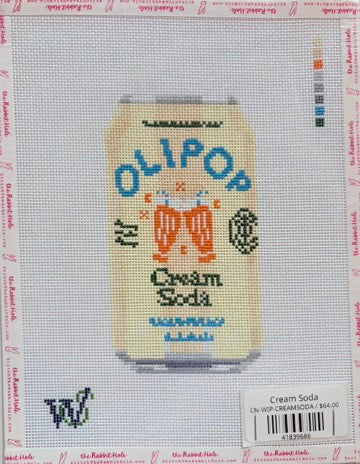 Cream Soda