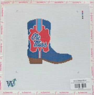 Mississippi Boot