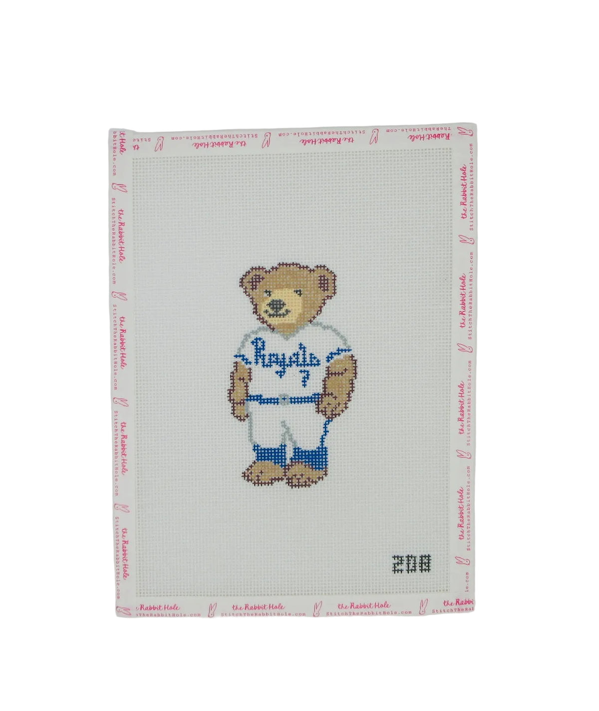 Baseball Bear - KC