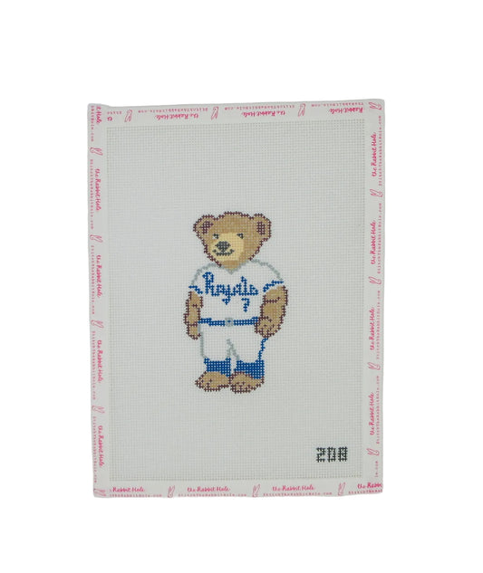 Baseball Bear - KC