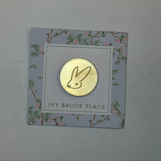 Rabbit Hole Needle Minder